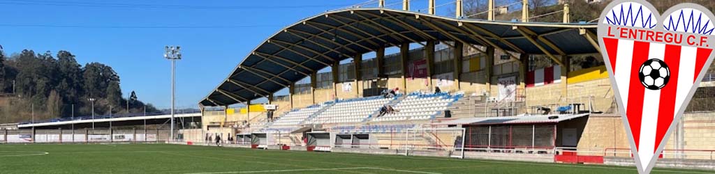 Estadio Nuevo Nalon